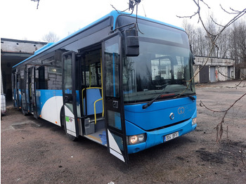 Bybus IRISBUS