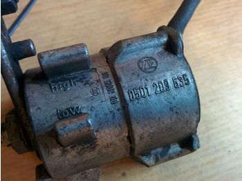 Kontrol blok Mercedes-Benz потенциометр 445.805.2\2 . 4.4.\511.5.10. 5020. 5.9/ 5.18/3 . 44: billede 5 Kontrol blok Mercedes-Benz потенциометр 445.805.2\2 . 4.4.\511.5.10. 5020. 5.9/ 5.18/3 . 44: billede 5