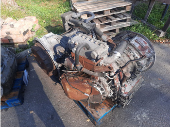 Leje en ZF 5HP 590 .5HP602c. 5HP502C . 5HP500 .4HP500 / для Мерседе ZF 5HP 590 .5HP602c. 5HP502C . 5HP500 .4HP500 / для Мерседе: billede 3