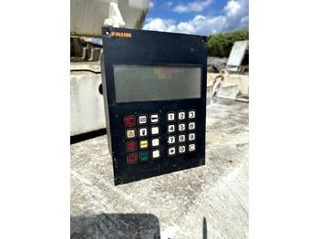 Leje en  ATF, RTF ATF, RTF: billede 1