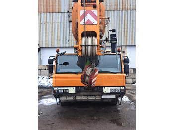 Mobilkran TADANO ATF 130G-5