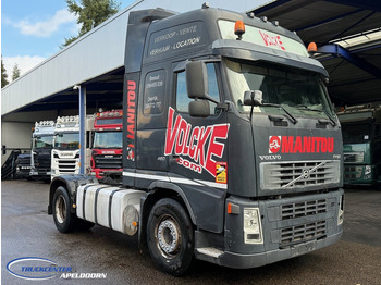 Trækker VOLVO FH12 460