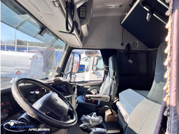 Lastbil med lad, Lastbil med kran Volvo FH 440 HIAB 800 E4, 8x2: billede 5