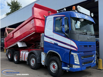Tipvogn lastbil VOLVO FH 540