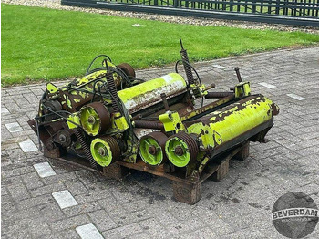 Landbrugsmaskine CLAAS Jaguar