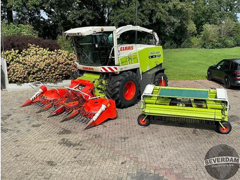 Landbrugsmaskine CLAAS Jaguar 870