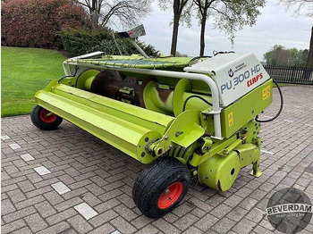 Høstmaskiner tilbehør CLAAS