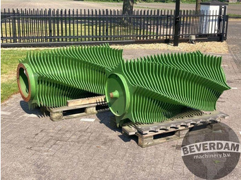 Udstyr til hø KRONE