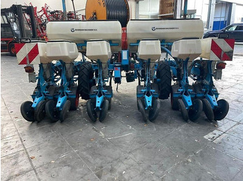 Såmaskine Monosem NG 6 plus: billede 4