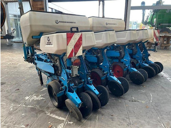 Såmaskine Monosem NG 6 plus: billede 3