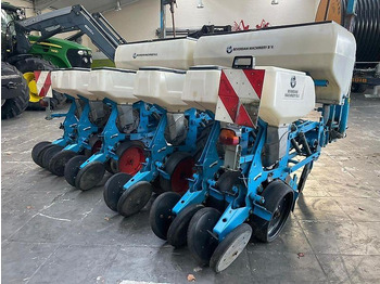 Såmaskine Monosem NG 6 plus: billede 5