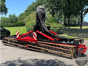 Tallerkenharve Vaderstad CRX 625: billede 5 Tallerkenharve Vaderstad CRX 625: billede 5