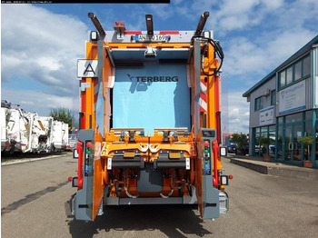 Affaldsmaskine MAN TGS 28.320 6x2-4 BL HS HL Olympus 21 - Omni-DEKA: billede 3