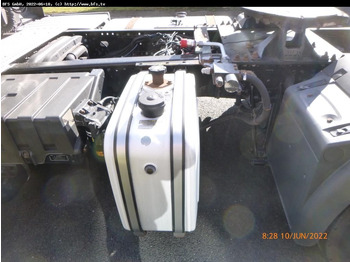 Trækker MAN TGX 18.500 4x2 BLS Leder, Hydraulik: billede 3 Trækker MAN TGX 18.500 4x2 BLS Leder, Hydraulik: billede 3