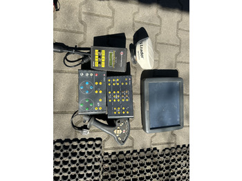 Trailersprøjte Hardi Commander 4400 30m GPS: billede 4