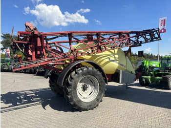 Trailersprøjte Hardi Commander 4400 30m GPS: billede 5