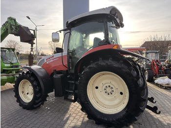 Traktor STEYR 6135 PROFI: billede 4 Traktor STEYR 6135 PROFI: billede 4