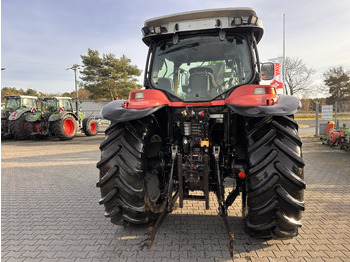 Traktor STEYR 6135 PROFI: billede 3 Traktor STEYR 6135 PROFI: billede 3
