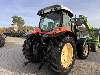 Traktor STEYR 6135 PROFI: billede 2 Traktor STEYR 6135 PROFI: billede 2