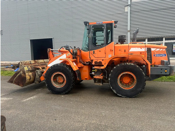 Læssemaskine DOOSAN DL200