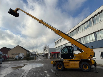 Teleskop truck GENIE