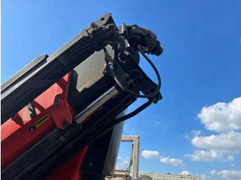 Lastbil med lad, Lastbil med kran Iveco Stralis 310 PALFINGER PK14002 - MOTOR DEFECT: billede 5