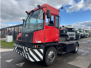 Terminaltraktor KALMAR