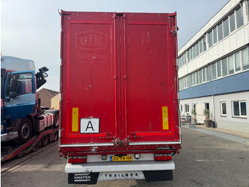 Leje en Knapen Trailers K100 / KT01 3X BPW AXLE TÜV TILL 05-2026 Knapen Trailers K100 / KT01 3X BPW AXLE TÜV TILL 05-2026: billede 3 Leje en Knapen Trailers K100 / KT01 3X BPW AXLE TÜV TILL 05-2026 Knapen Trailers K100 / KT01 3X BPW AXLE TÜV TILL 05-2026: billede 3