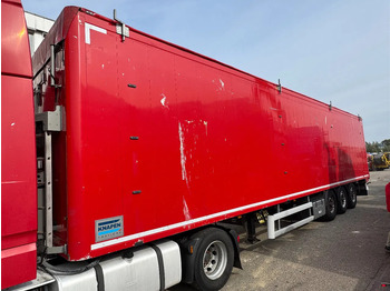 Leje en Knapen Trailers K100 / KT01 3X BPW AXLE TÜV TILL 05-2026 Knapen Trailers K100 / KT01 3X BPW AXLE TÜV TILL 05-2026: billede 1 Leje en Knapen Trailers K100 / KT01 3X BPW AXLE TÜV TILL 05-2026 Knapen Trailers K100 / KT01 3X BPW AXLE TÜV TILL 05-2026: billede 1