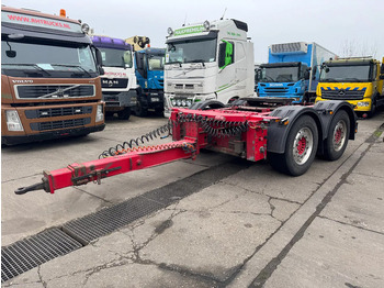 Dolly anhænger KRONE