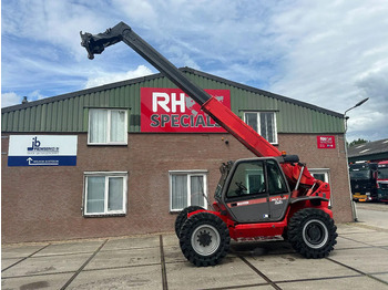 Teleskop truck MANITOU MLT 845