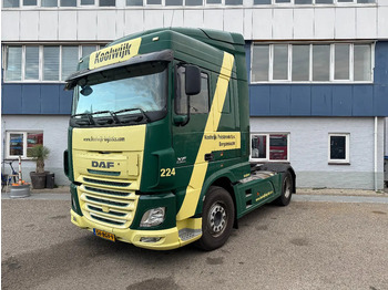 Trækker DAF XF 460