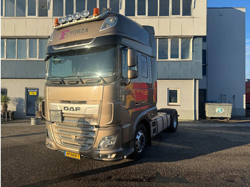 Trækker DAF XF 480