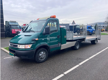 Trækker IVECO Daily
