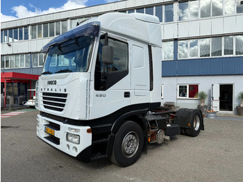 Trækker IVECO Stralis 440