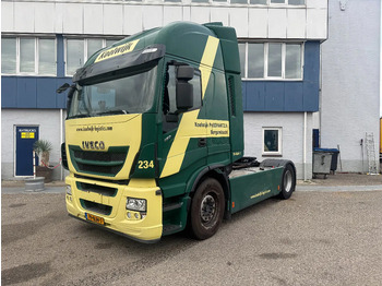 Trækker IVECO Stralis 460