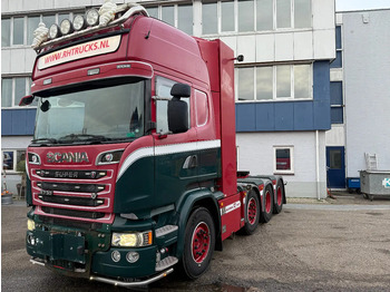 Trækker SCANIA R 730