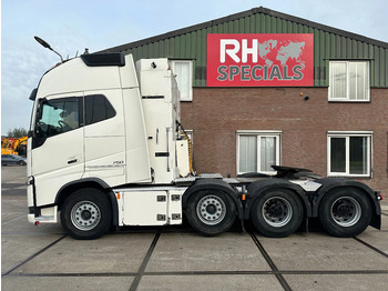Trækker VOLVO FH16 750