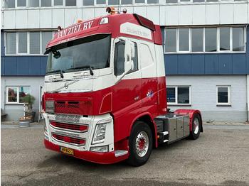 Trækker VOLVO FH 460