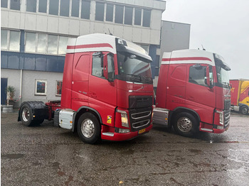 Trækker VOLVO FH 460