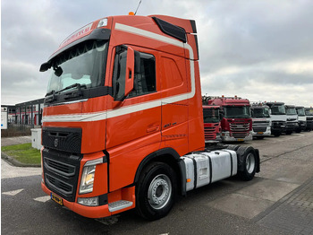Trækker VOLVO FH 460