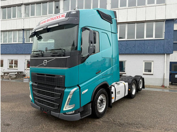 Trækker VOLVO FH 460