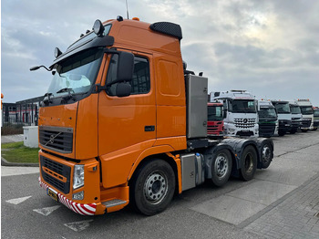 Trækker VOLVO FH 500