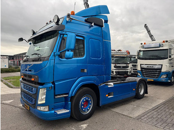 Trækker VOLVO FM 370