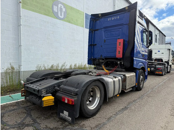 Trækker Mercedes-Benz Actros 1845 4X2 EURO 6 - ENGINE BROKEN: billede 5