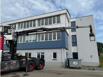 Leje en Volvo FH 16.750 6X4 EURO 6 + EPSILON S260Z + CABIN: EPSCAB (PALFINGER) Volvo FH 16.750 6X4 EURO 6 + EPSILON S260Z + CABIN: EPSCAB (PALFINGER): billede 2