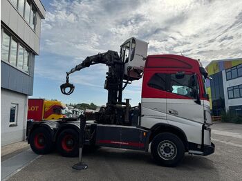 Leje en Volvo FH 16.750 6X4 EURO 6 + EPSILON S260Z + CABIN: EPSCAB (PALFINGER) Volvo FH 16.750 6X4 EURO 6 + EPSILON S260Z + CABIN: EPSCAB (PALFINGER): billede 4