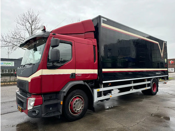 Lastbil varevogn VOLVO FE 280