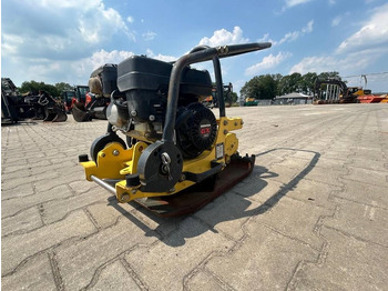 Pladevibrator BOMAG