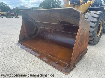 Gummihjulslæsser CAT 966 M: billede 5